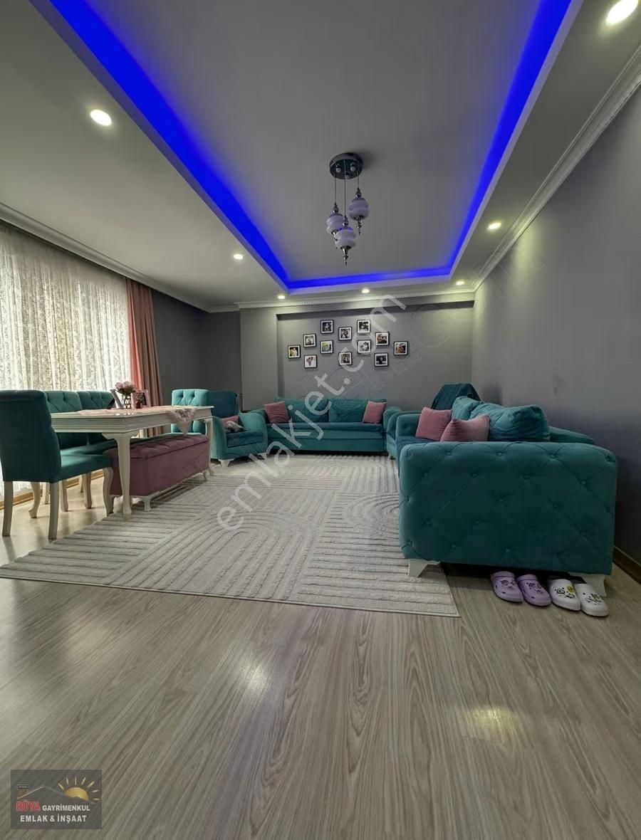 İncirtepe'de Kamu Kurumlarına Yakın Satılık 3+1 Arakat Daire