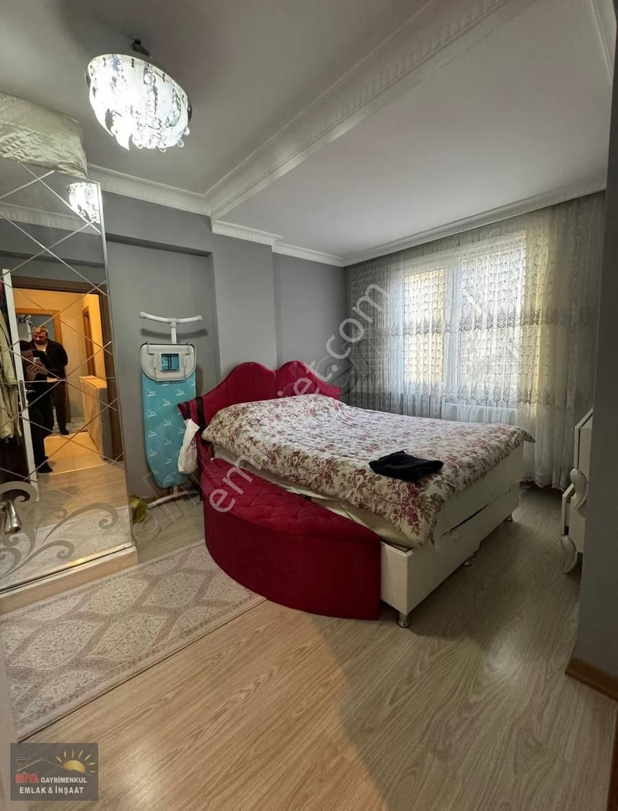 İncirtepe'de Kamu Kurumlarına Yakın Satılık 3+1 Arakat Daire - Görsel 12