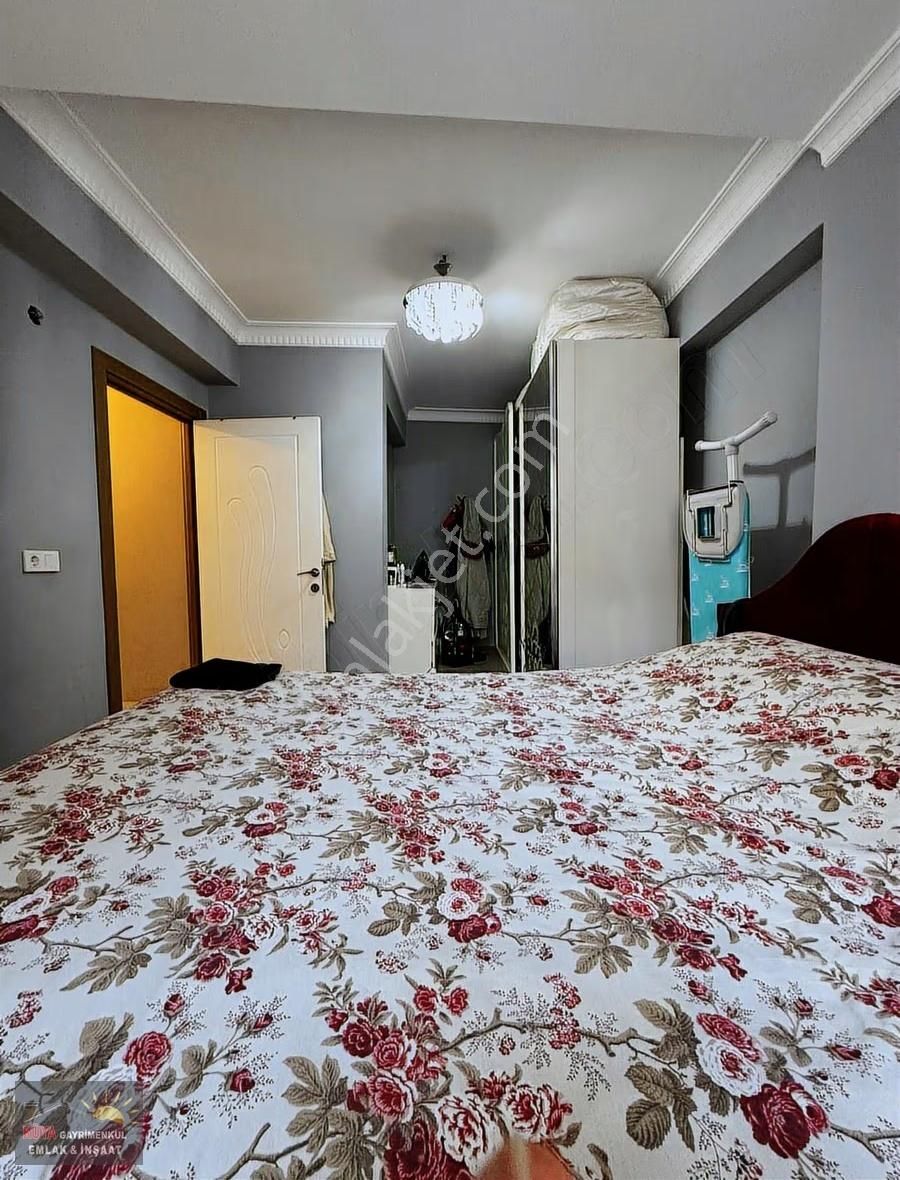 İncirtepe'de Kamu Kurumlarına Yakın Satılık 3+1 Arakat Daire - Görsel 4