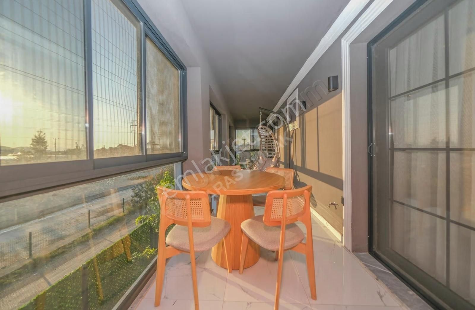 Muğla Fethiye Çatalarık Mahalesinde Kiralık Daire - Görsel 3