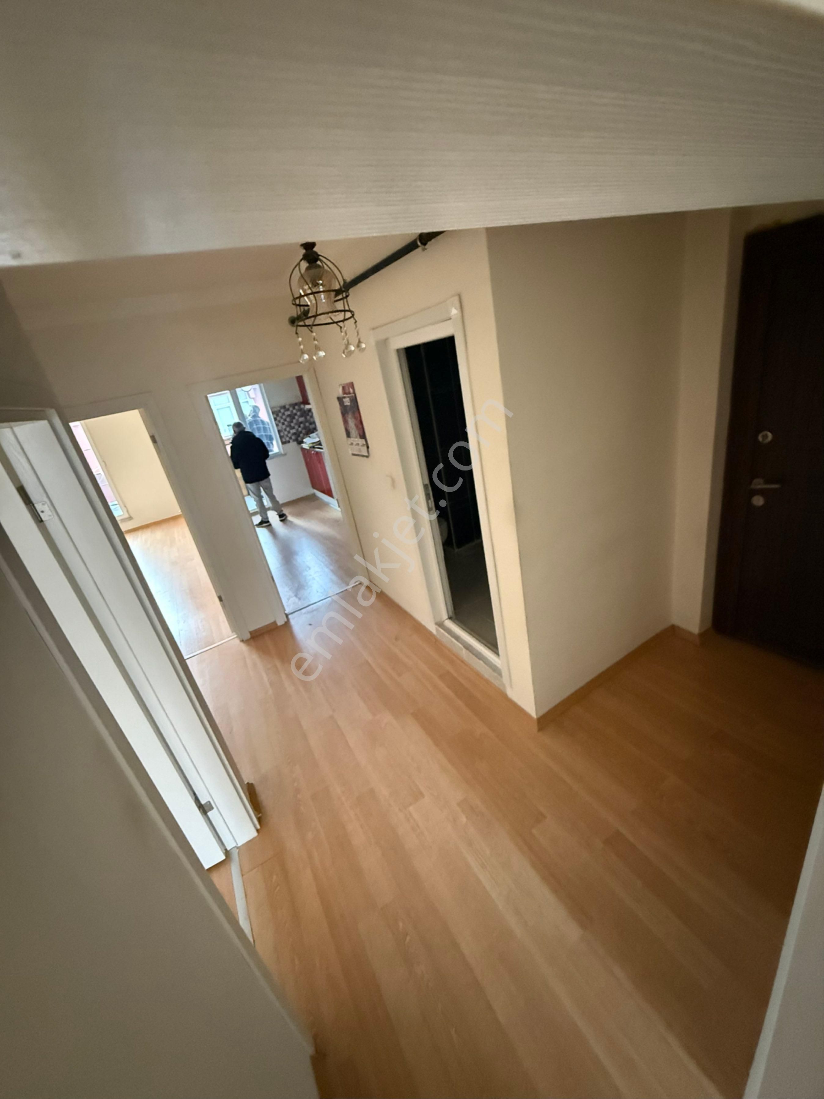 Temiz 2+1 Daire - Görsel 9