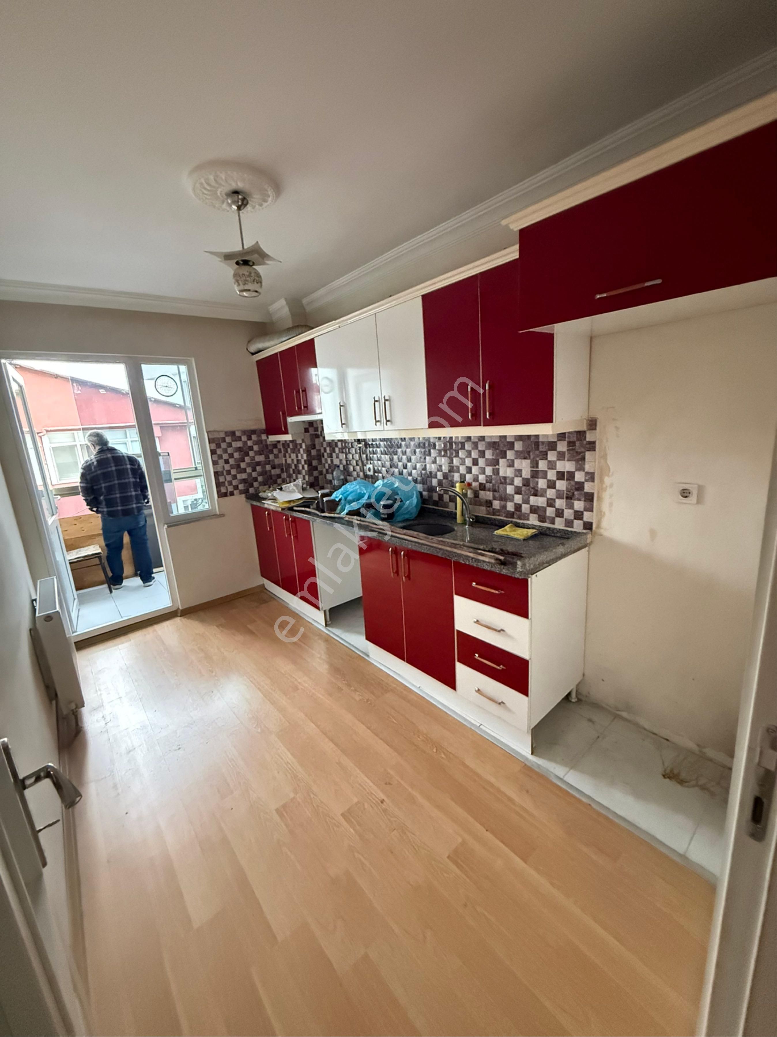 Temiz 2+1 Daire - Görsel 10