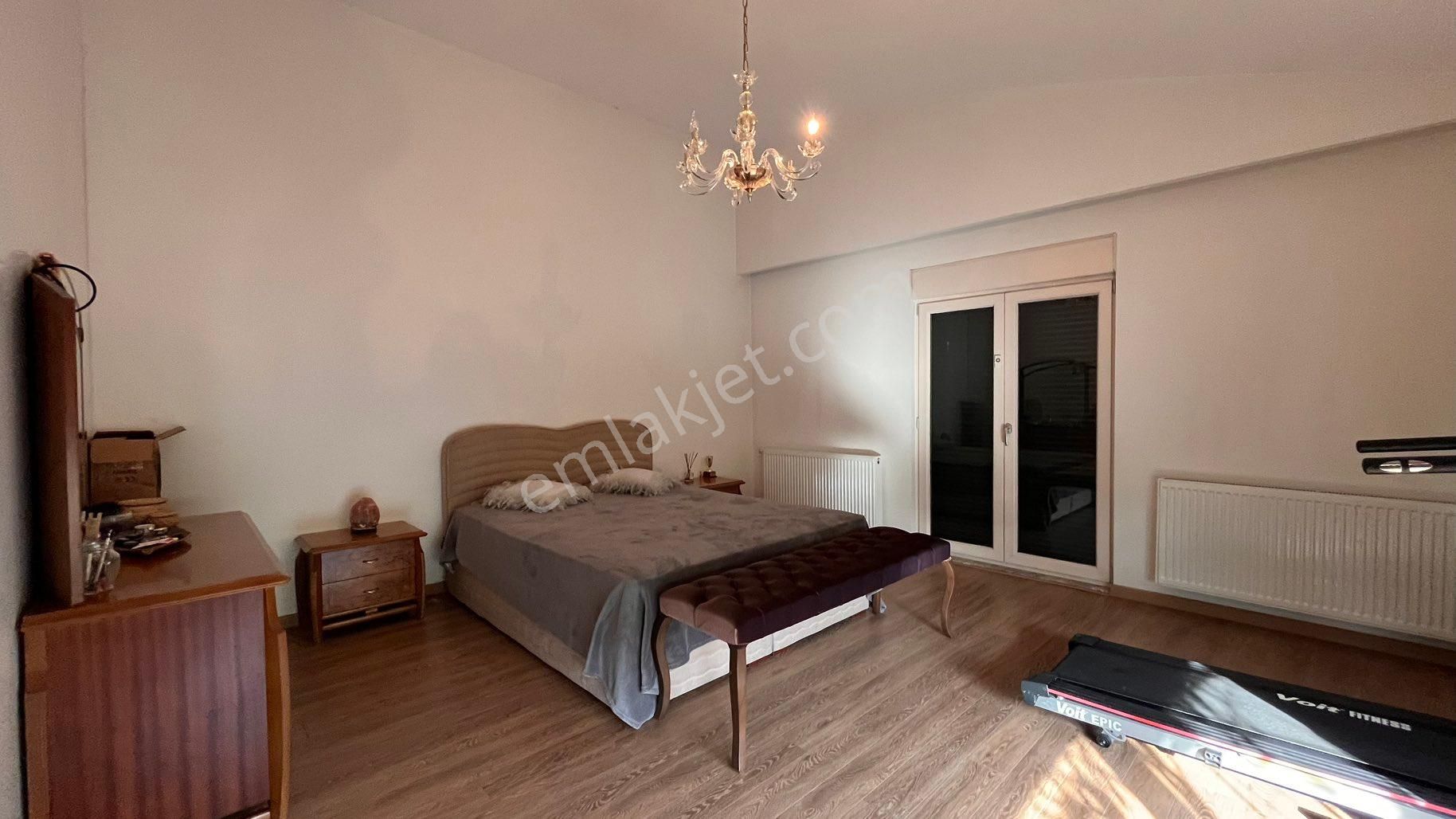 Elfi'den Begonvil Park Evlerinde Satılık 5+1 380 M2 Dubleks Daire - Görsel 24