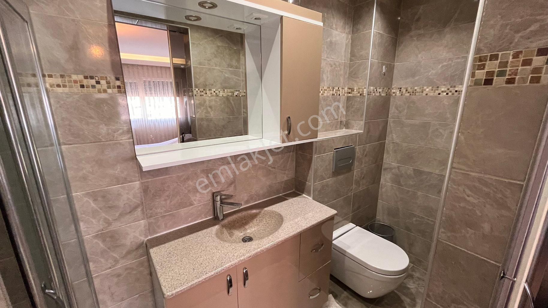 Elfi'den Begonvil Park Evlerinde Satılık 5+1 380 M2 Dubleks Daire - Görsel 15