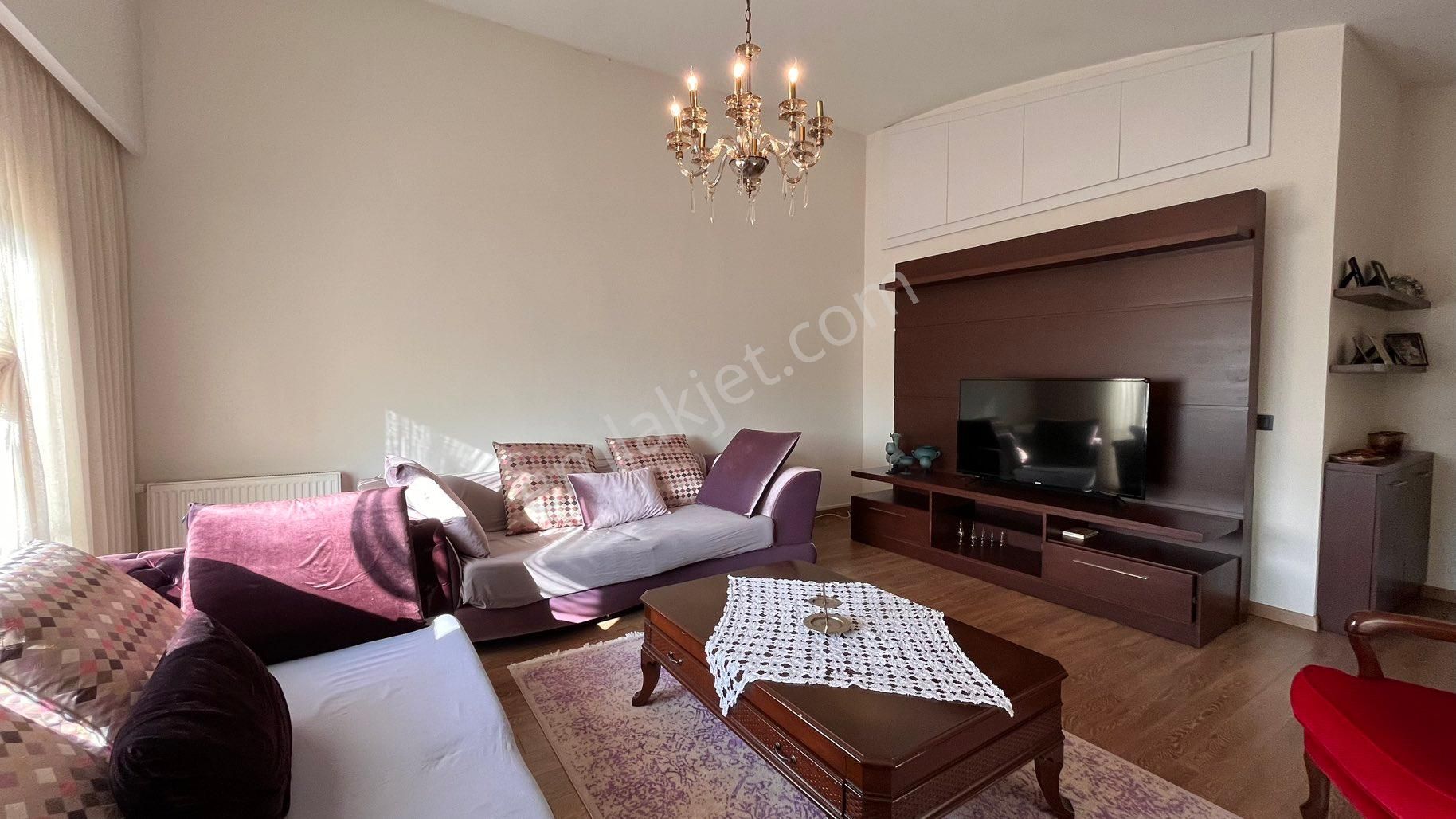 Elfi'den Begonvil Park Evlerinde Satılık 5+1 380 M2 Dubleks Daire - Görsel 22