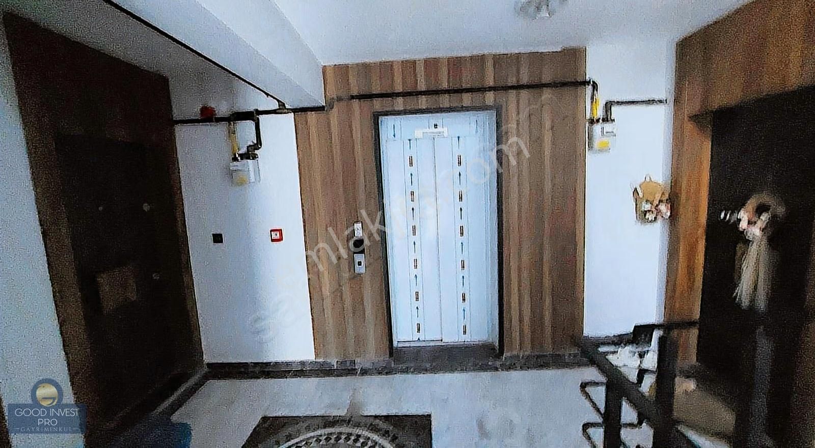 Üniversite Yakını Gölbaşı İncek Sıfır Dubleks Kiralık 3+1 Daire - Görsel 27