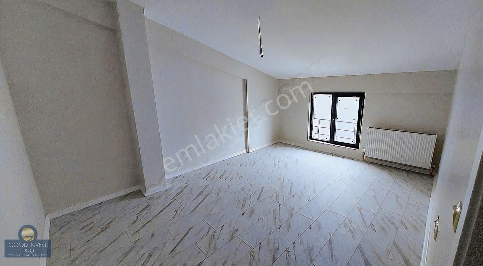 Üniversite Yakını Gölbaşı İncek Sıfır Dubleks Kiralık 3+1 Daire - Görsel 11