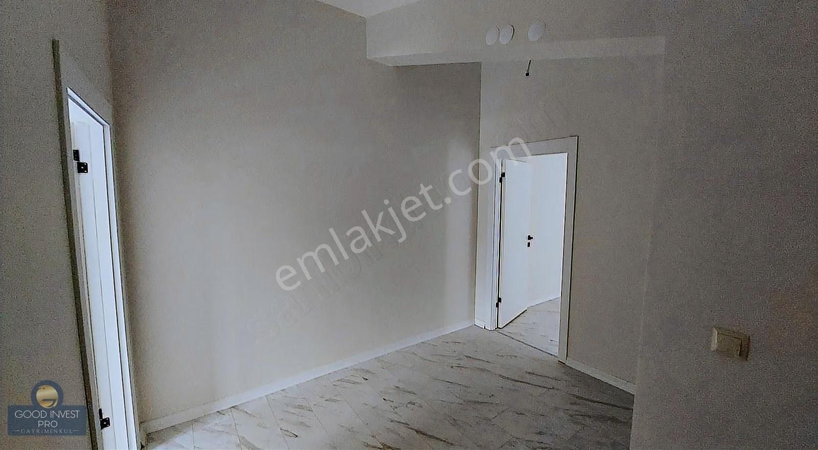 Üniversite Yakını Gölbaşı İncek Sıfır Dubleks Kiralık 3+1 Daire - Görsel 23