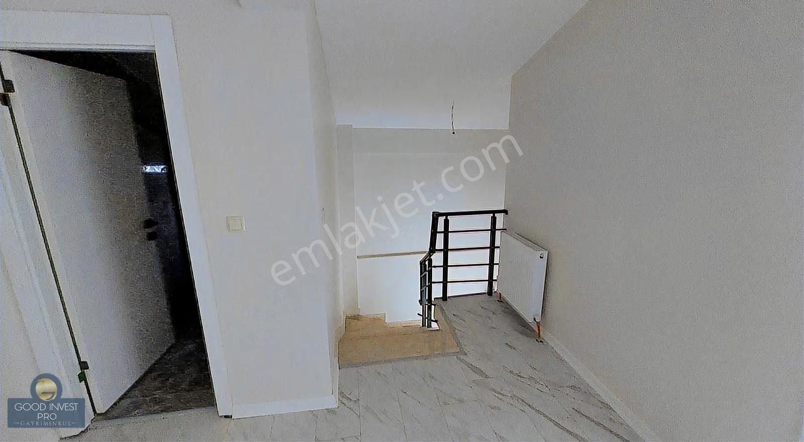 Üniversite Yakını Gölbaşı İncek Sıfır Dubleks Kiralık 3+1 Daire - Görsel 17