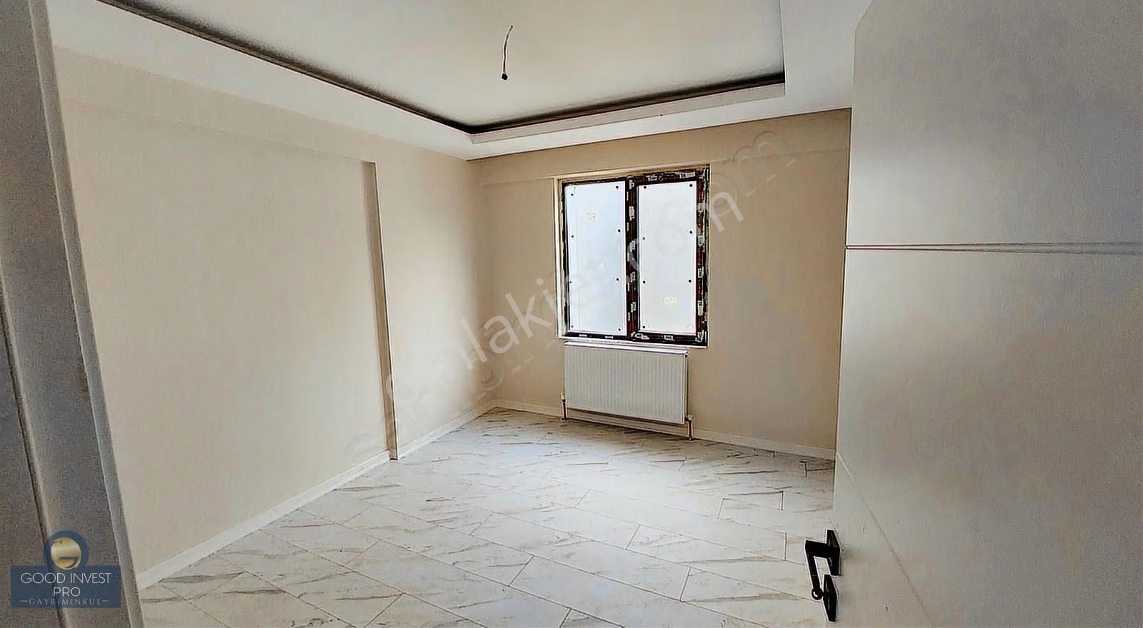 Üniversite Yakını Gölbaşı İncek Sıfır Dubleks Kiralık 3+1 Daire - Görsel 9