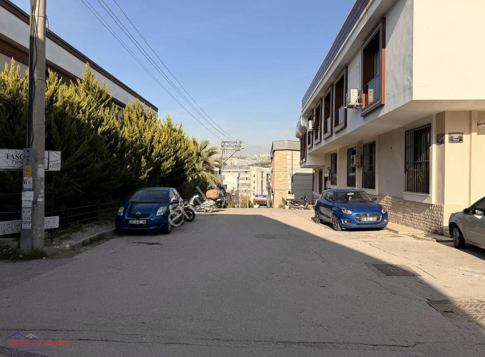 Er Yapı 1+1 Klimalı Sıfır Eşyalı Kamp Metro Karşısı Kiralık Dair - Görsel 7