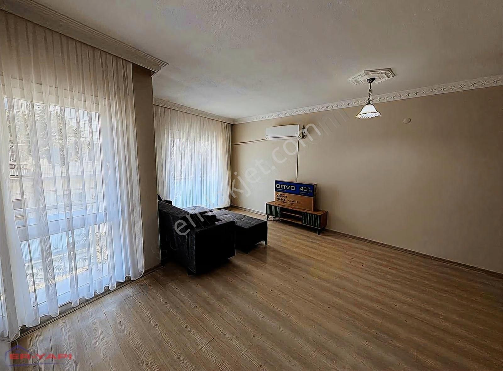 Er Yapı 1+1 Klimalı Sıfır Eşyalı Kamp Metro Karşısı Kiralık Dair - Görsel 3