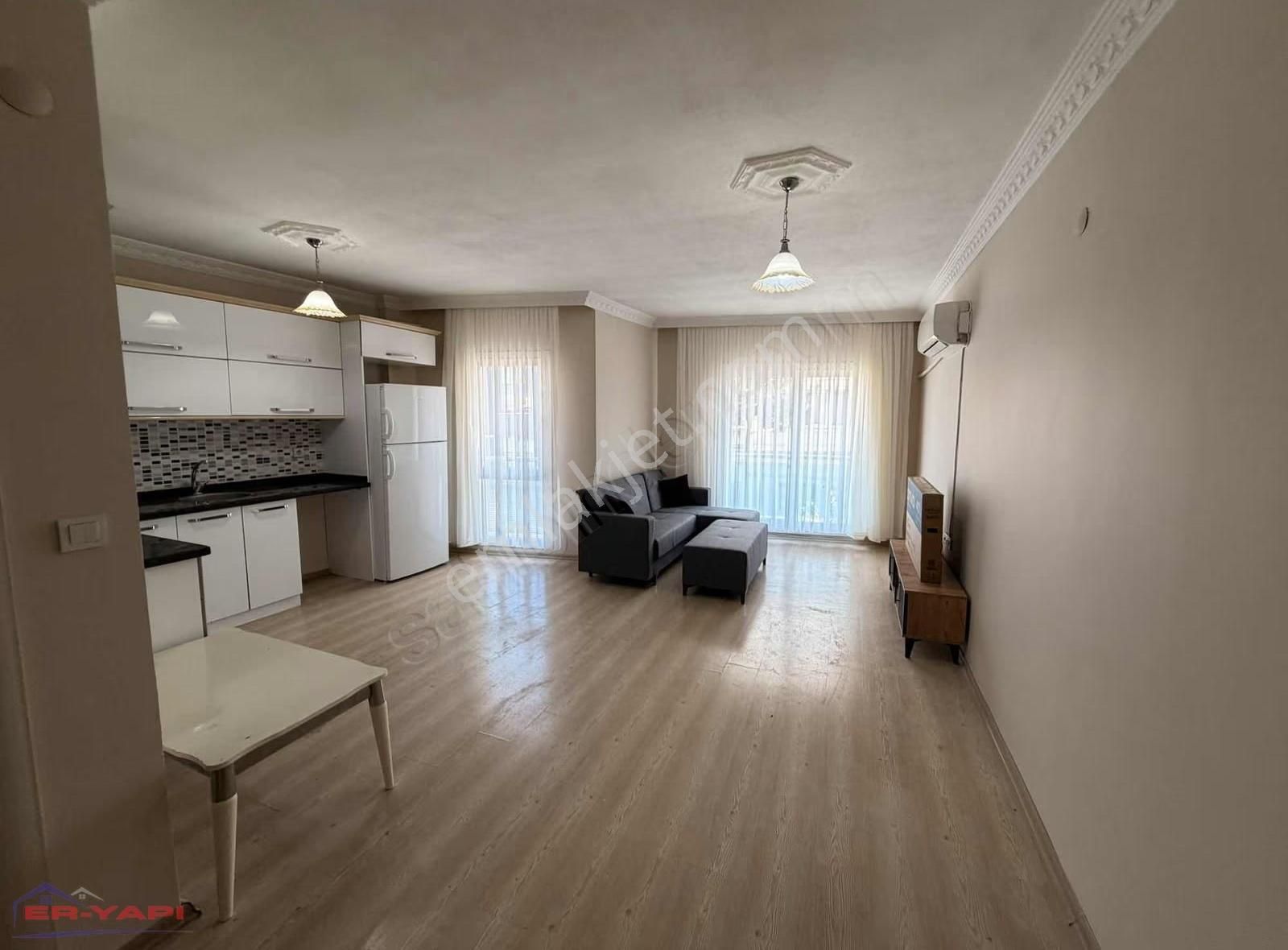 Er Yapı 1+1 Klimalı Sıfır Eşyalı Kamp Metro Karşısı Kiralık Dair - Görsel 17