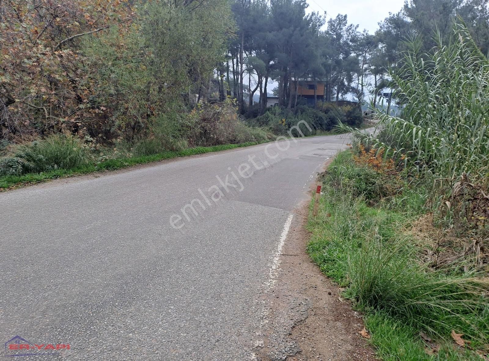 Er Yapı Emlak Satılık Hisse Tapulu Arsa - Görsel 7
