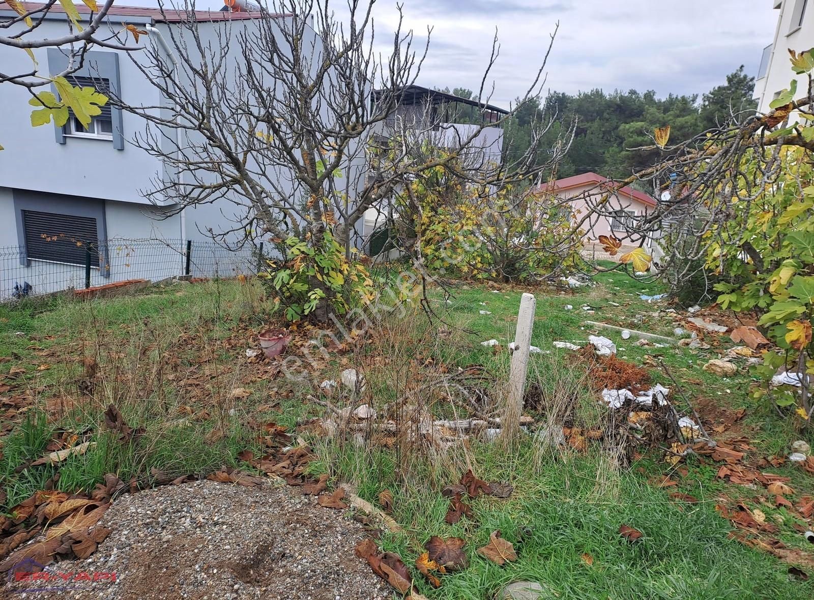 Er Yapı Emlak Satılık Hisse Tapulu Arsa - Görsel 10