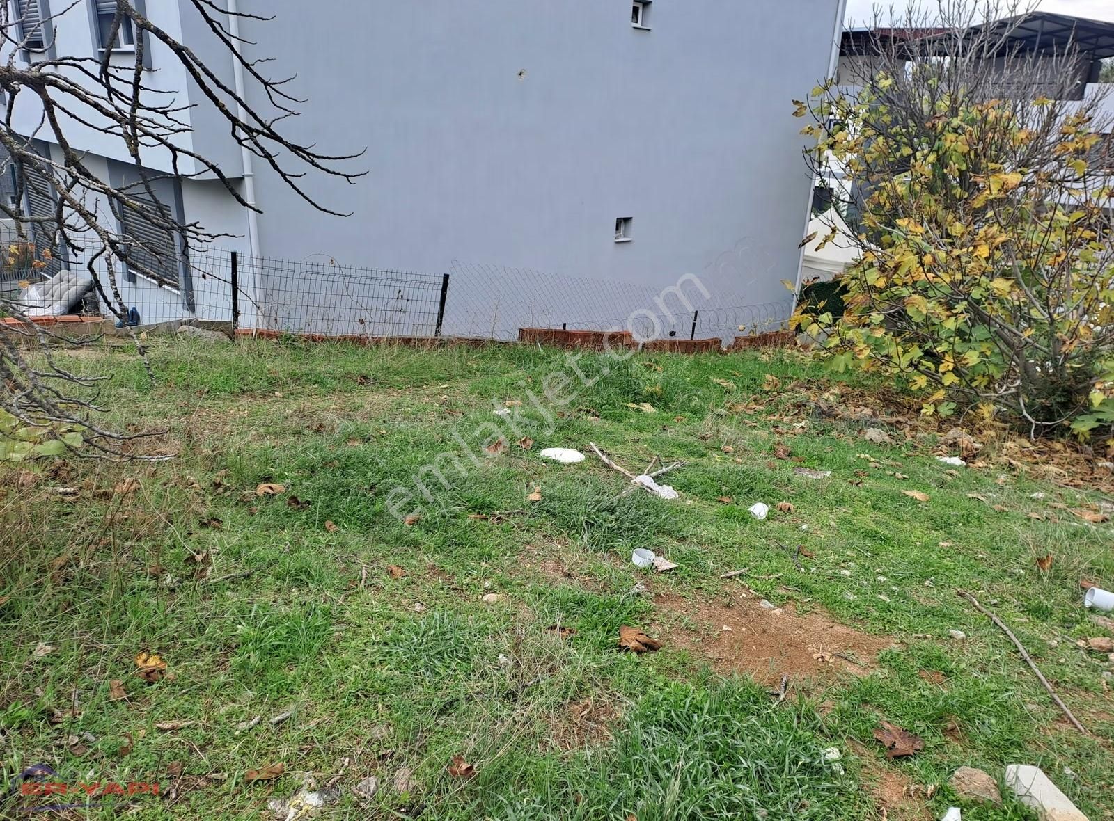 Er Yapı Emlak Satılık Hisse Tapulu Arsa - Görsel 8