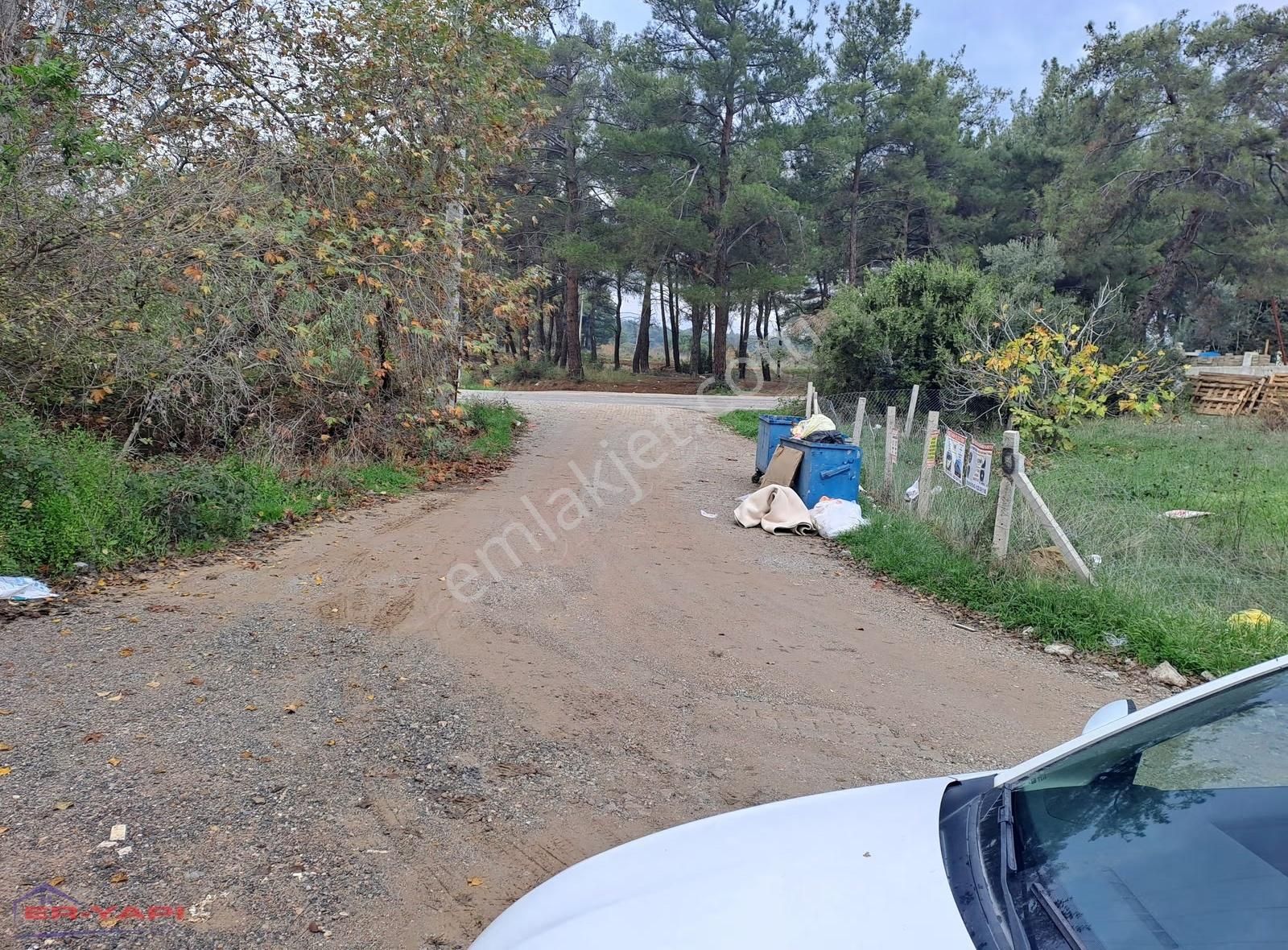 Er Yapı Emlak Satılık Hisse Tapulu Arsa - Görsel 6