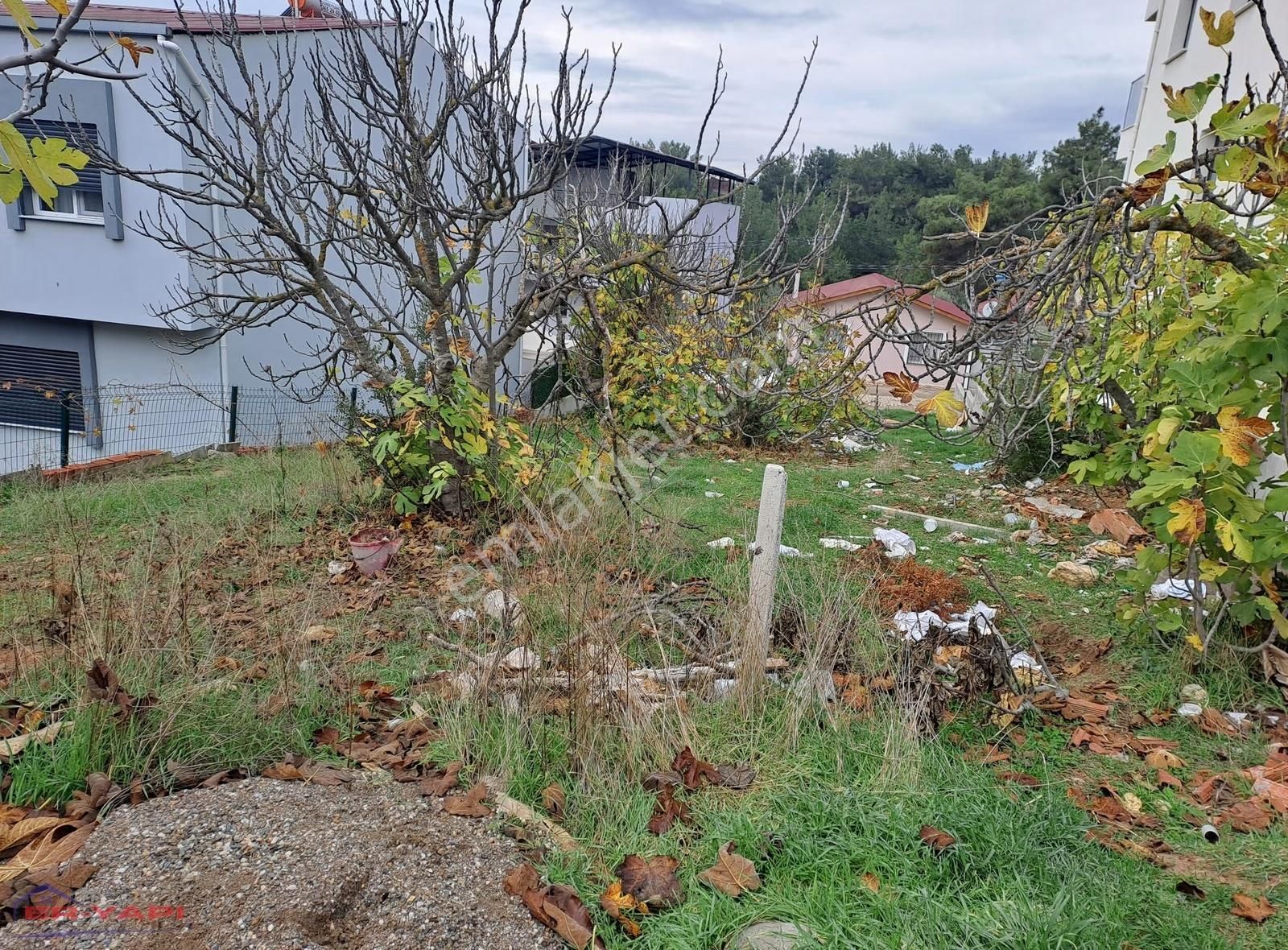 Er Yapı Emlak Satılık Hisse Tapulu Arsa - Görsel 14