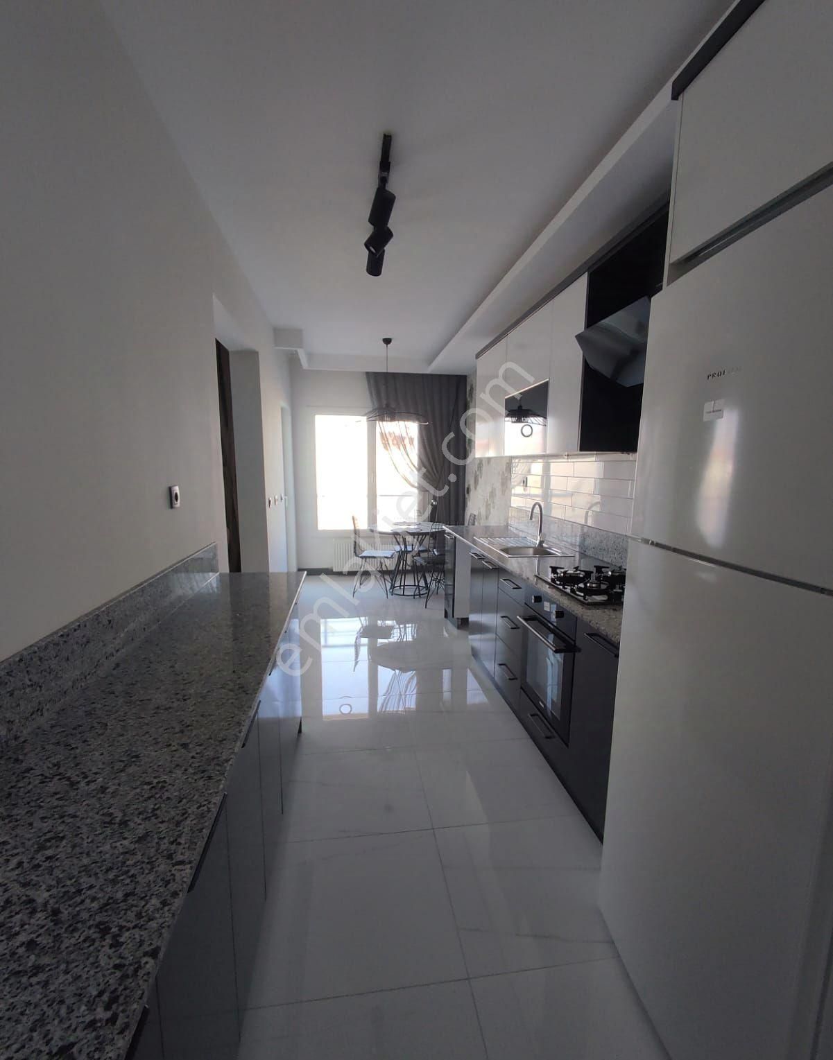 Ahi Evran 3+1 İldem F Seneye Kurası Var Mazakaland Yanı