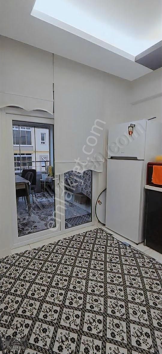 İldem 5'de Muazzam Lüx Daire - Görsel 8