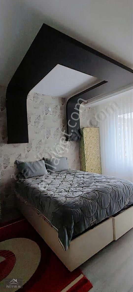 İldem 5'de Muazzam Lüx Daire - Görsel 15