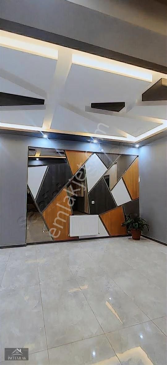 İldem 5'de Muazzam Lüx Daire - Görsel 2