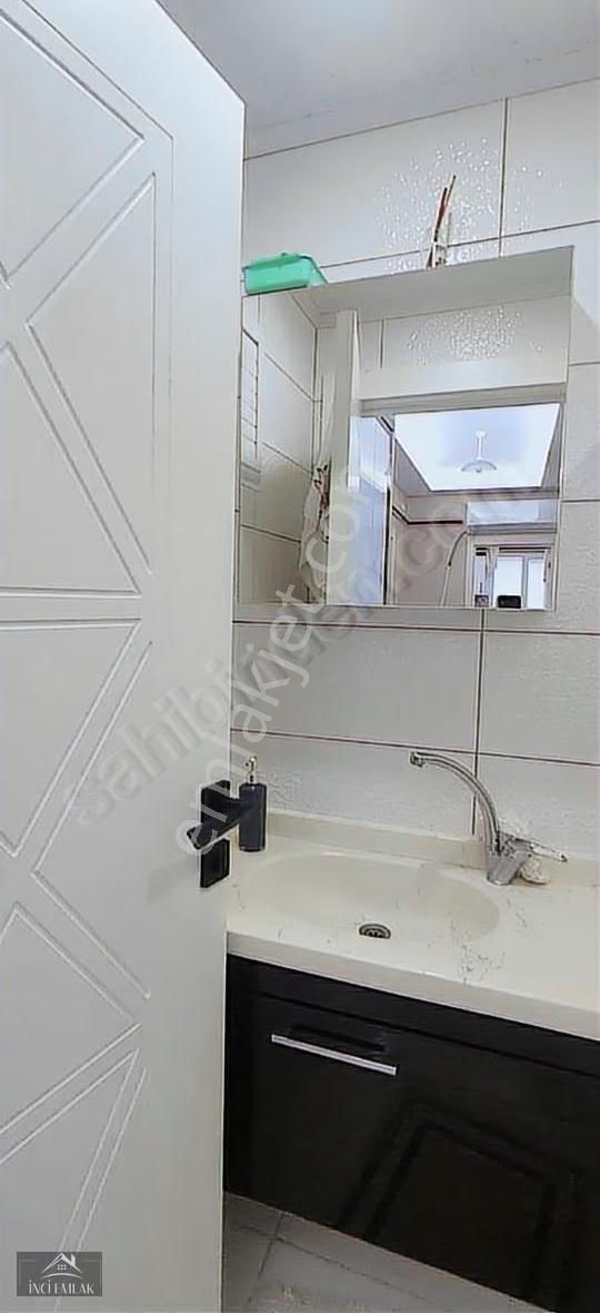 İldem 5'de Muazzam Lüx Daire - Görsel 14