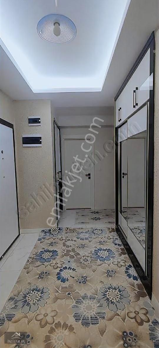 İldem 5'de Muazzam Lüx Daire - Görsel 6