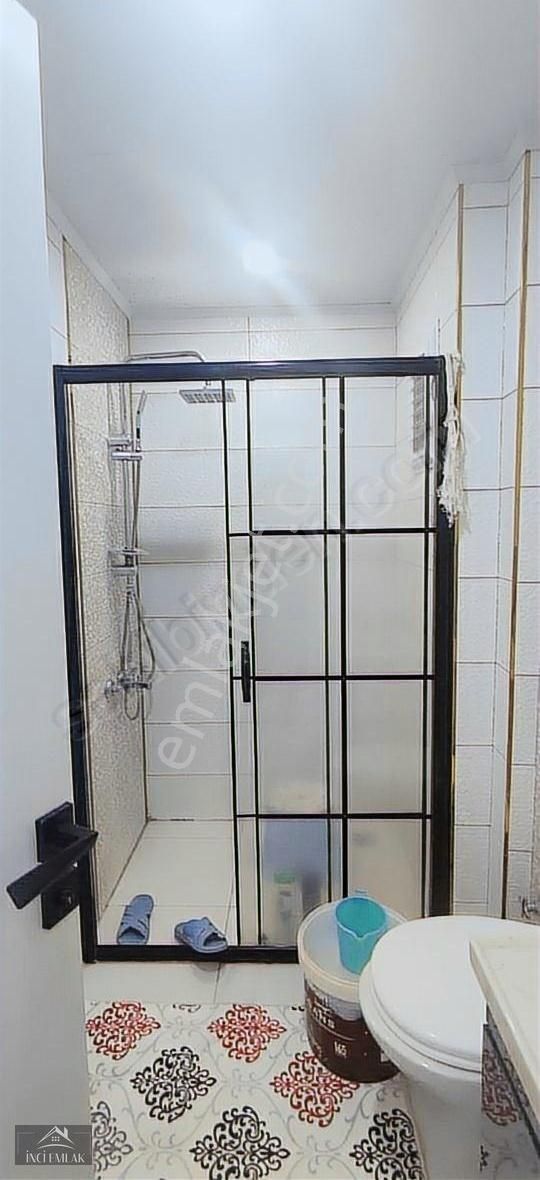 İldem 5'de Muazzam Lüx Daire - Görsel 4