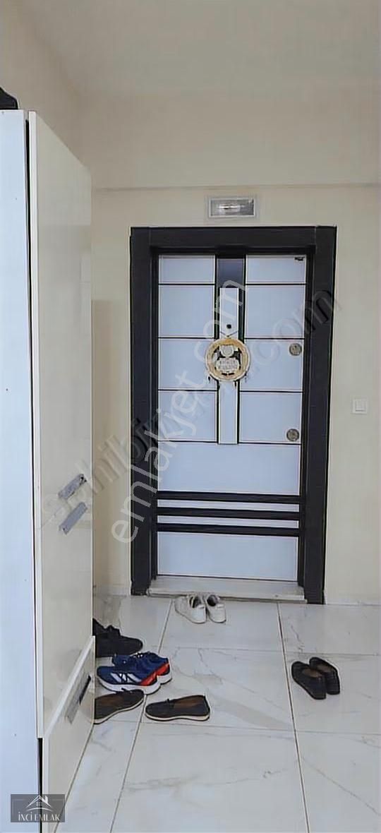İldem 5'de Muazzam Lüx Daire - Görsel 13
