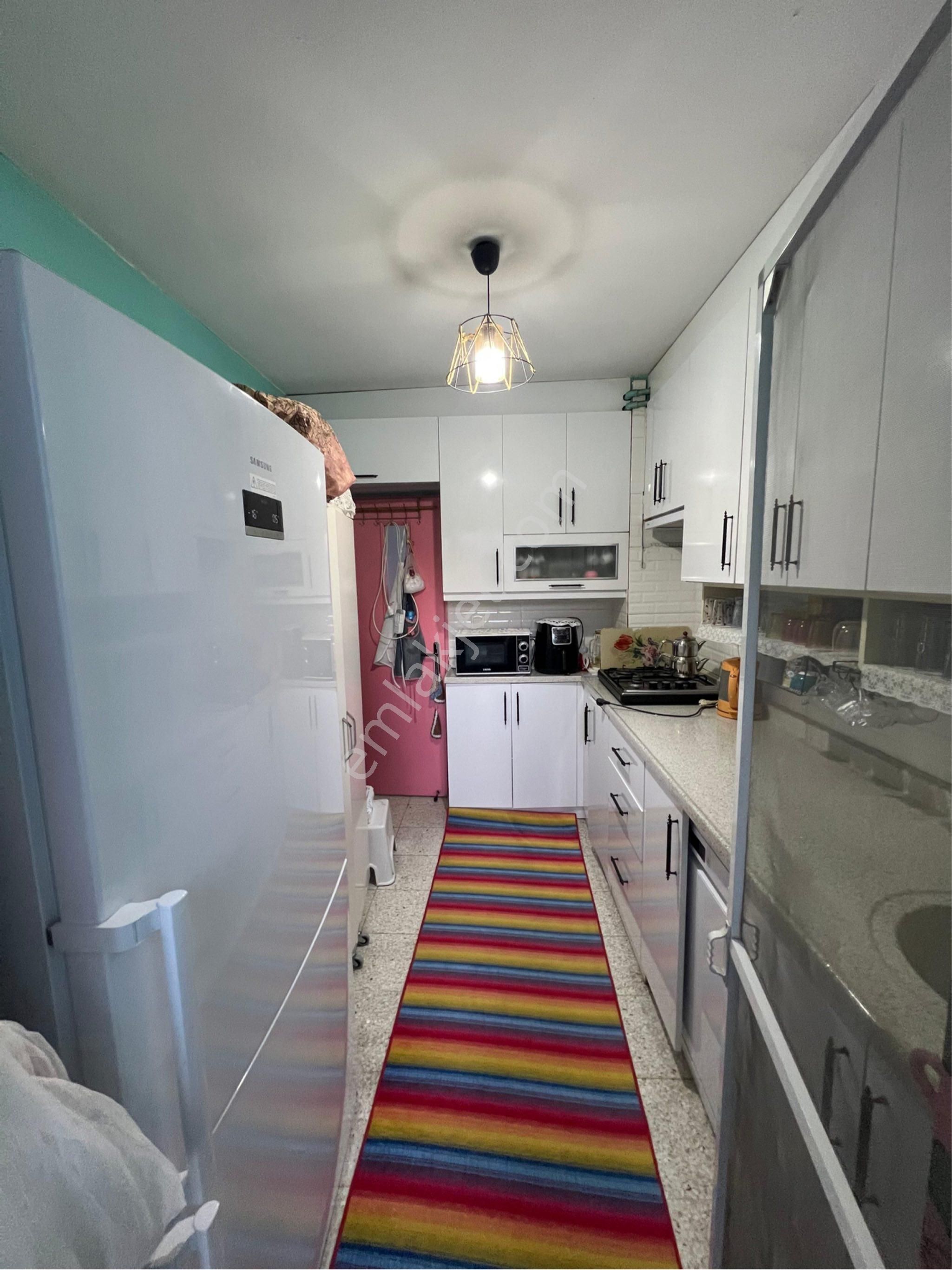 Çelebi’den Atakent Lojmanlar Civarında Satılık 2. Kat Daire - Görsel 5