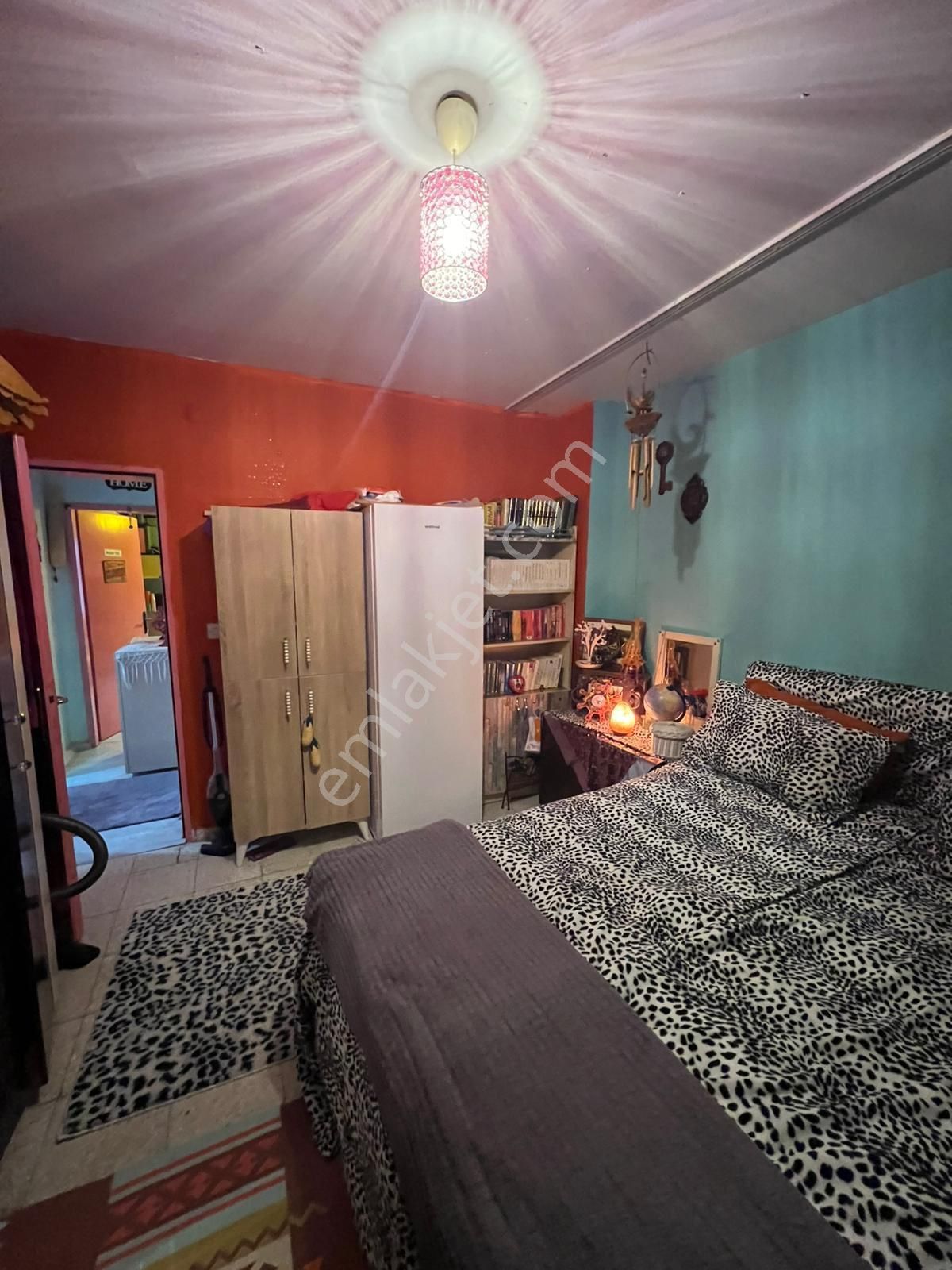 Çelebi’den Atakent Lojmanlar Civarında Satılık 2. Kat Daire - Görsel 15