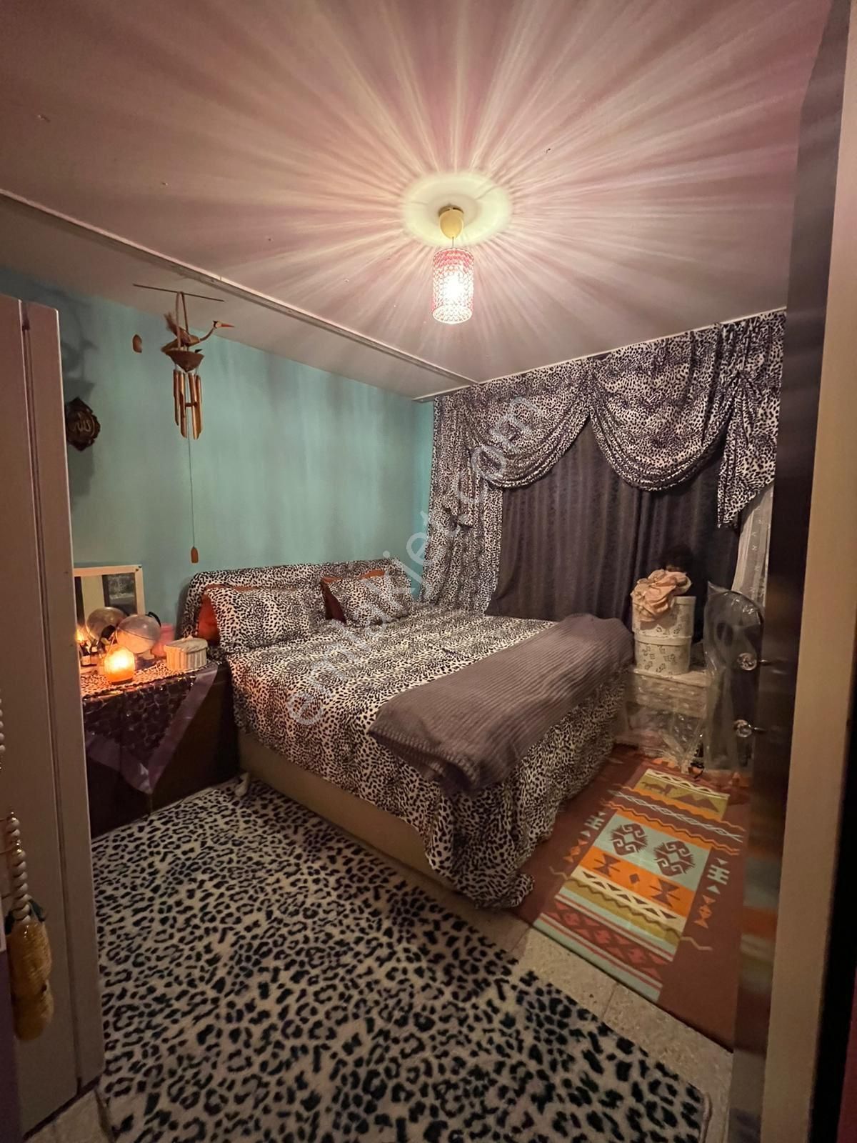 Çelebi’den Atakent Lojmanlar Civarında Satılık 2. Kat Daire - Görsel 14