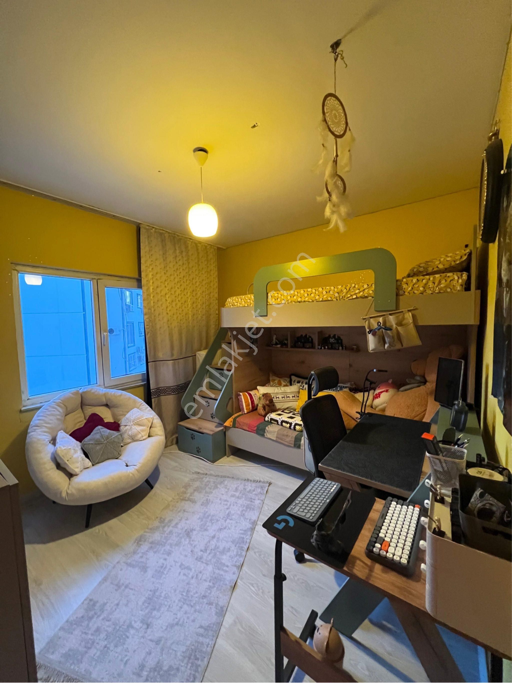 Çelebi’den Atakent Lojmanlar Civarında Satılık 2. Kat Daire - Görsel 10