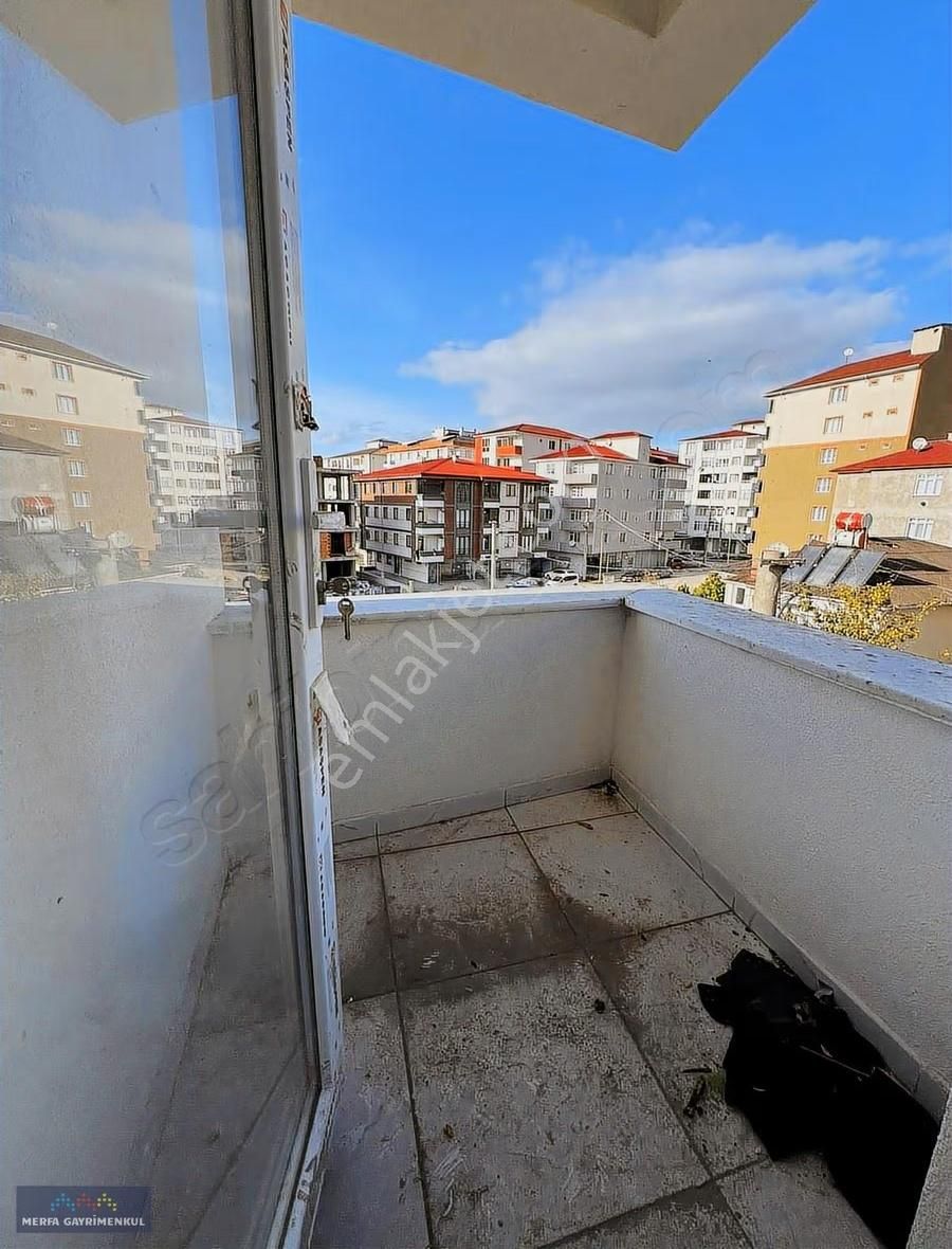 Çerkezköy Kızılpınar Da Acil Satılık Sıfır 2+1 Daire - Görsel 17