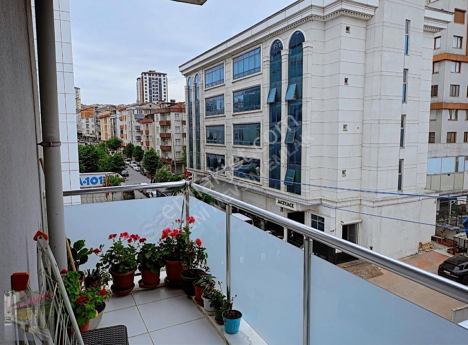 İst Bağcılar 15 Temmuz Mah3+1+125 M2 Daire Site İçinde Satilik - Görsel 11