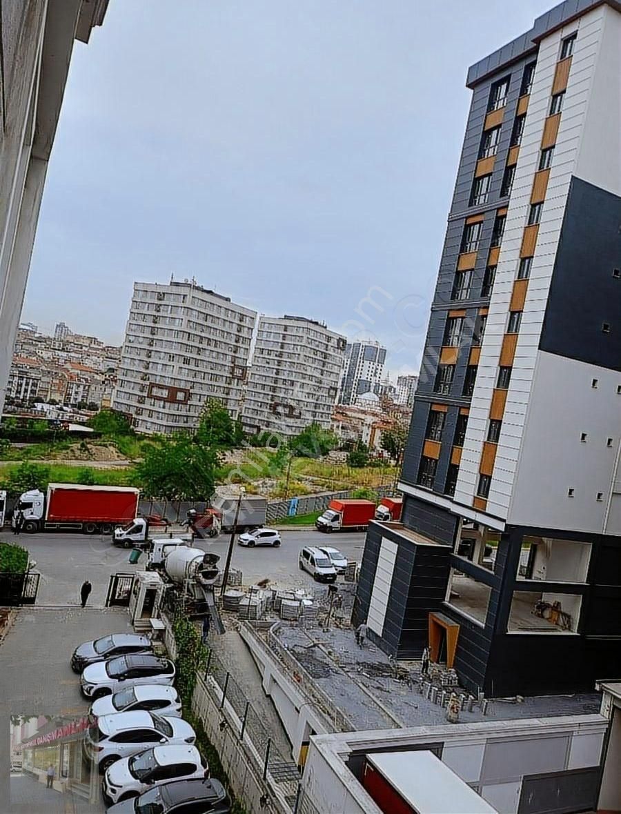 İst Bağcılar 15 Temmuz Mah3+1+125 M2 Daire Site İçinde Satilik - Görsel 22