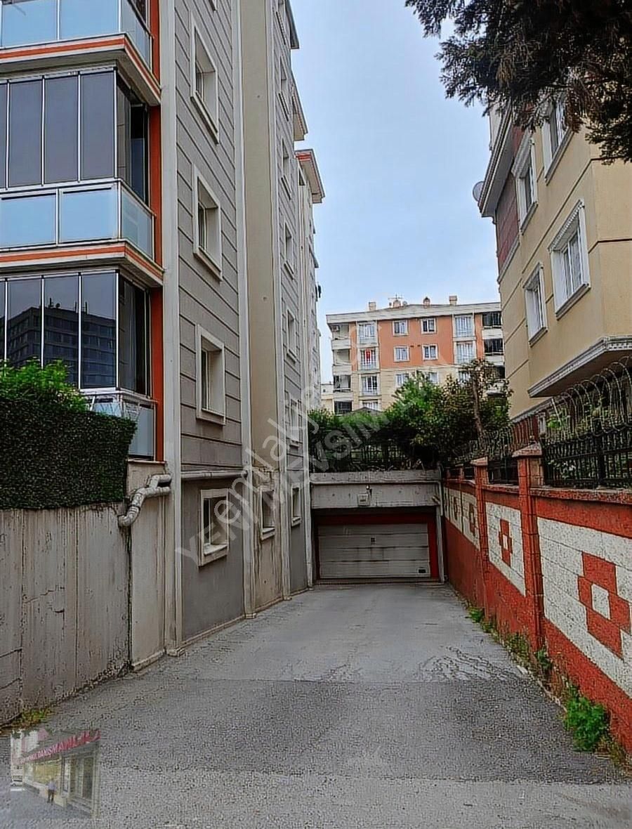 İst Bağcılar 15 Temmuz Mah3+1+125 M2 Daire Site İçinde Satilik - Görsel 5