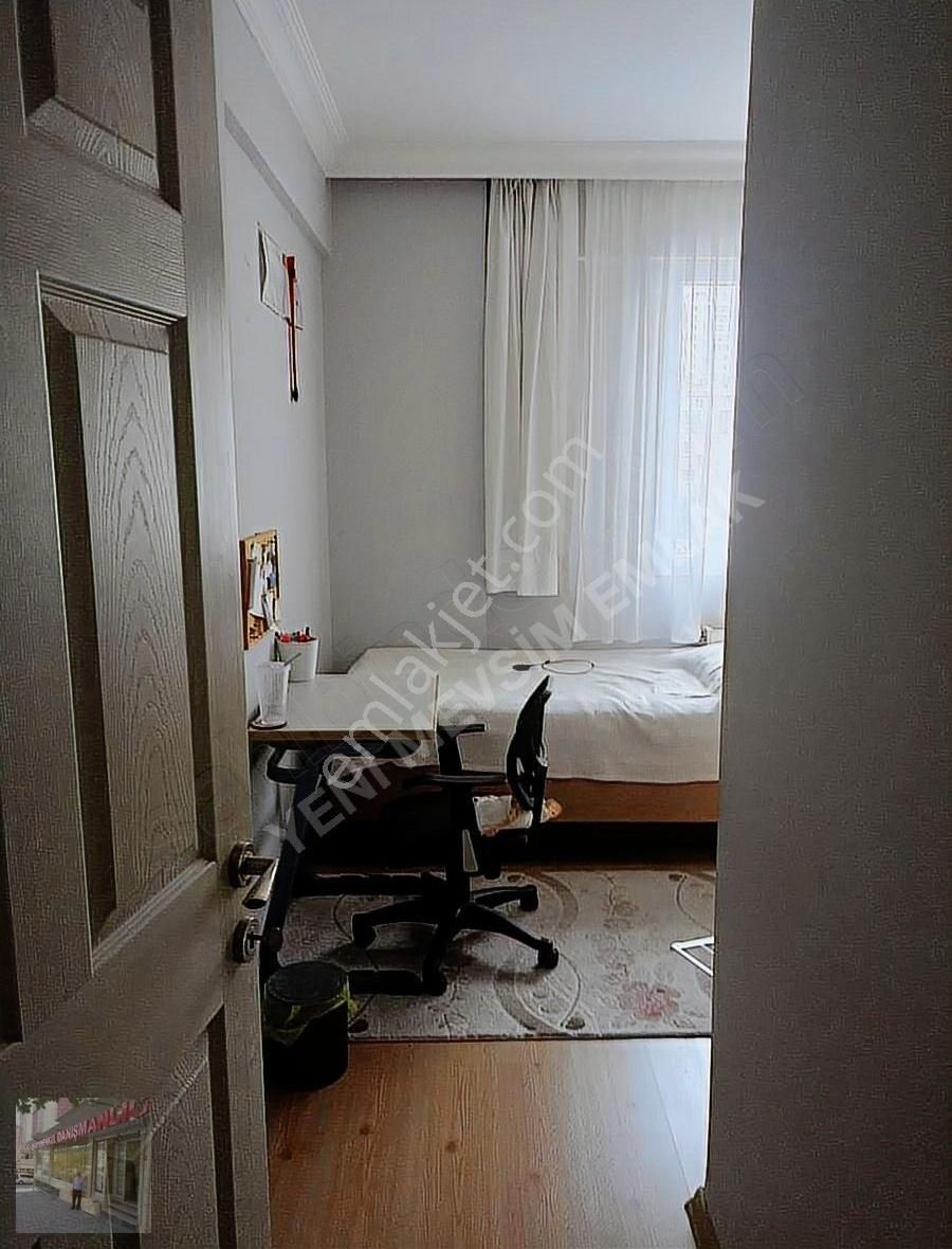 İst Bağcılar 15 Temmuz Mah3+1+125 M2 Daire Site İçinde Satilik - Görsel 7