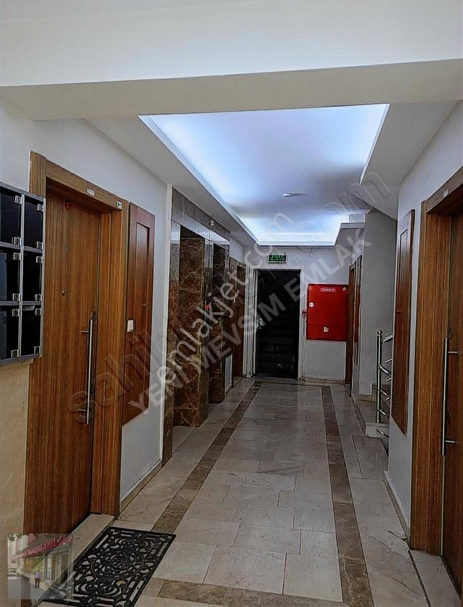 İst Bağcılar 15 Temmuz Mah3+1+125 M2 Daire Site İçinde Satilik - Görsel 12