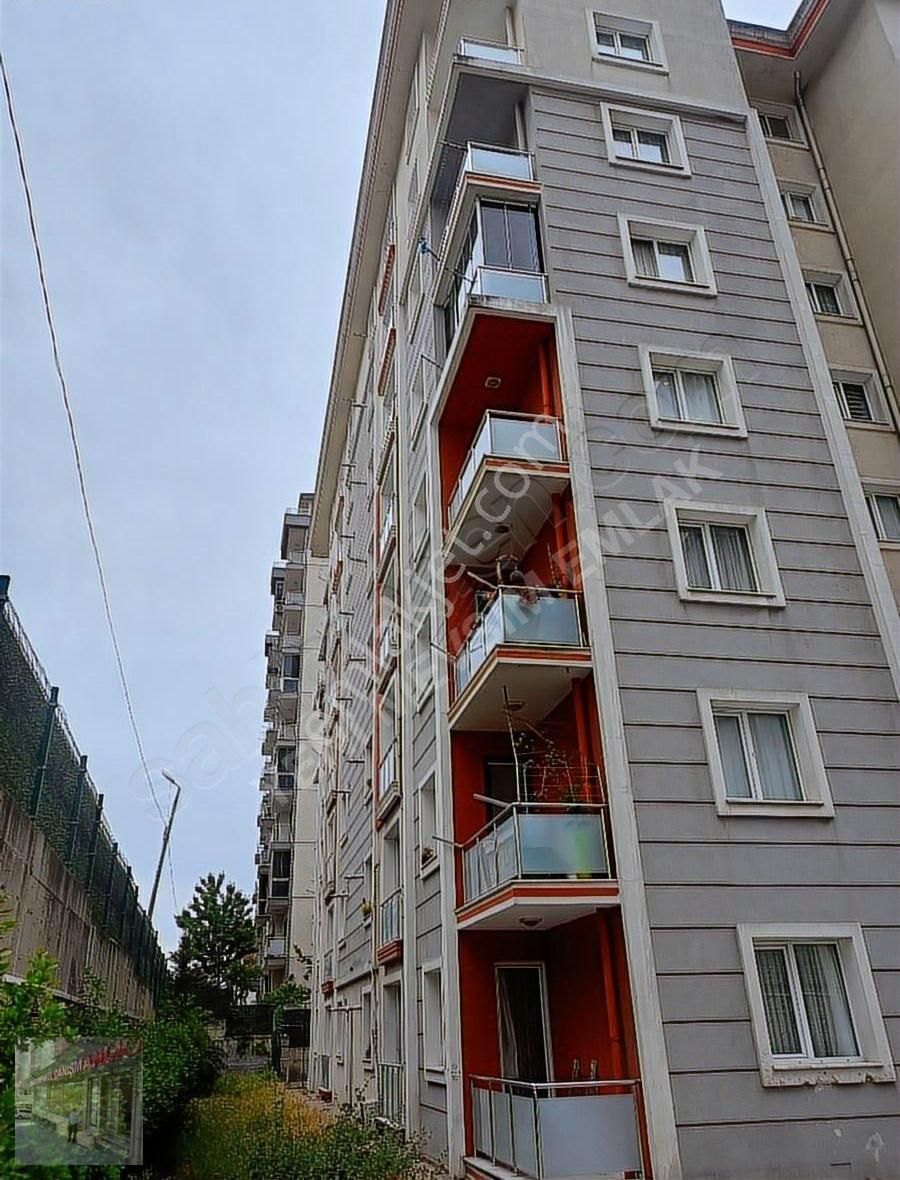İst Bağcılar 15 Temmuz Mah3+1+125 M2 Daire Site İçinde Satilik - Görsel 19