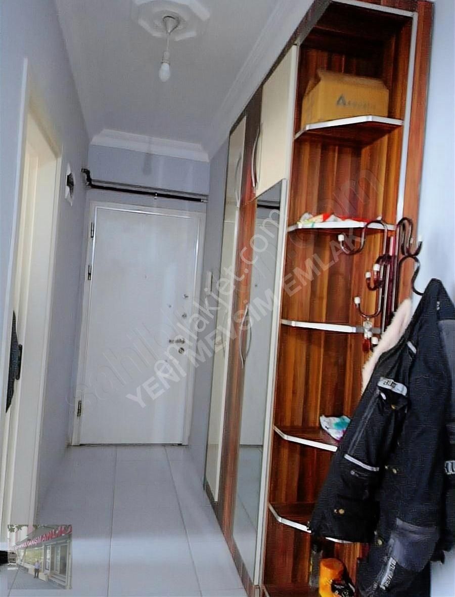 İst Bağcılar 15 Temmuz Mah3+1+125 M2 Daire Site İçinde Satilik - Görsel 29