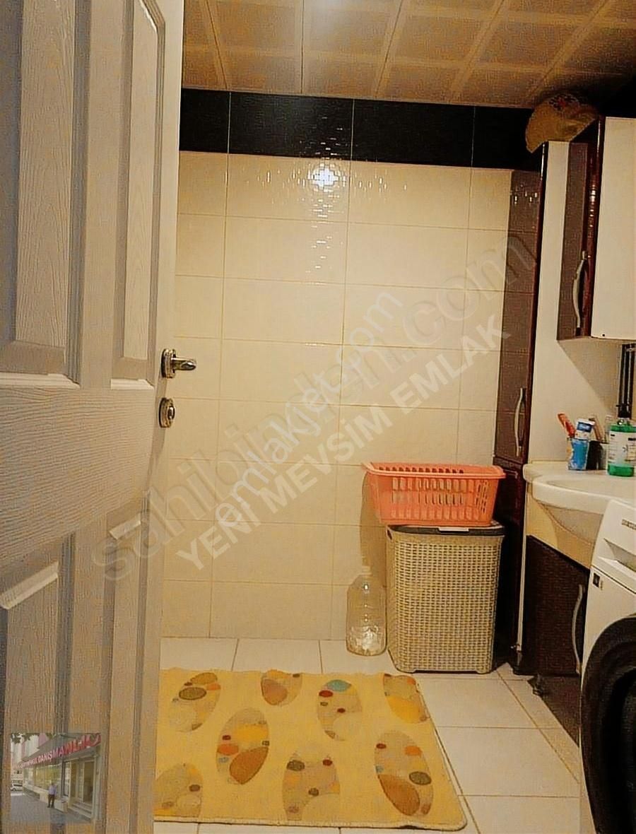 İst Bağcılar 15 Temmuz Mah3+1+125 M2 Daire Site İçinde Satilik - Görsel 28