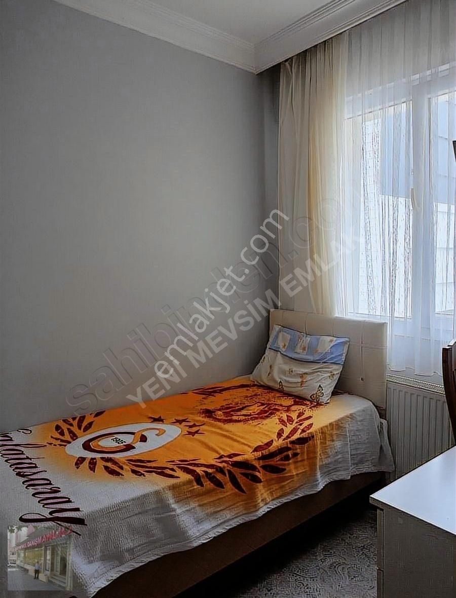 İst Bağcılar 15 Temmuz Mah3+1+125 M2 Daire Site İçinde Satilik - Görsel 18