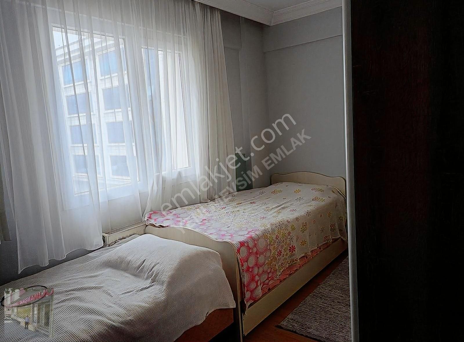 İst Bağcılar 15 Temmuz Mah3+1+125 M2 Daire Site İçinde Satilik - Görsel 32