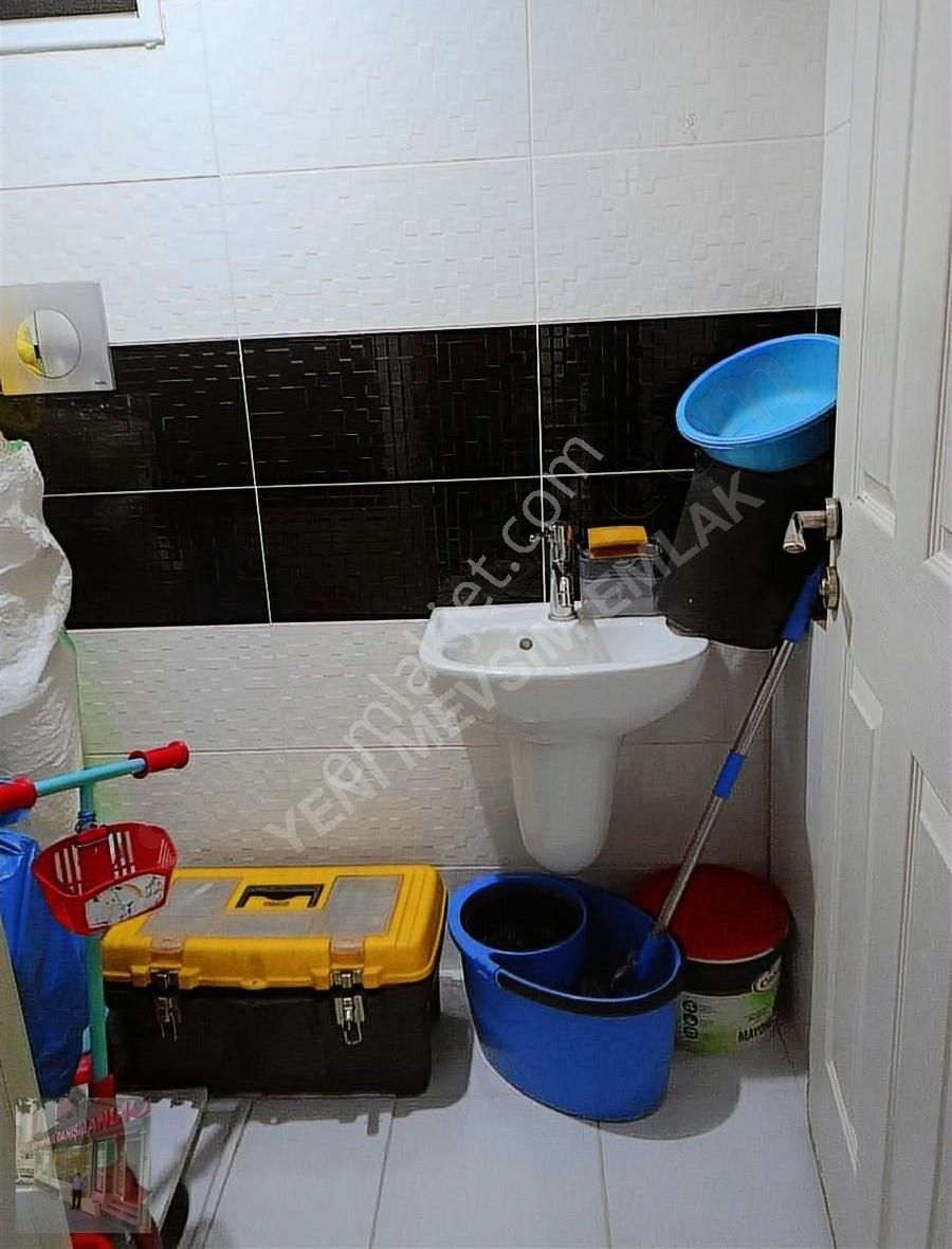 İst Bağcılar 15 Temmuz Mah3+1+125 M2 Daire Site İçinde Satilik - Görsel 6