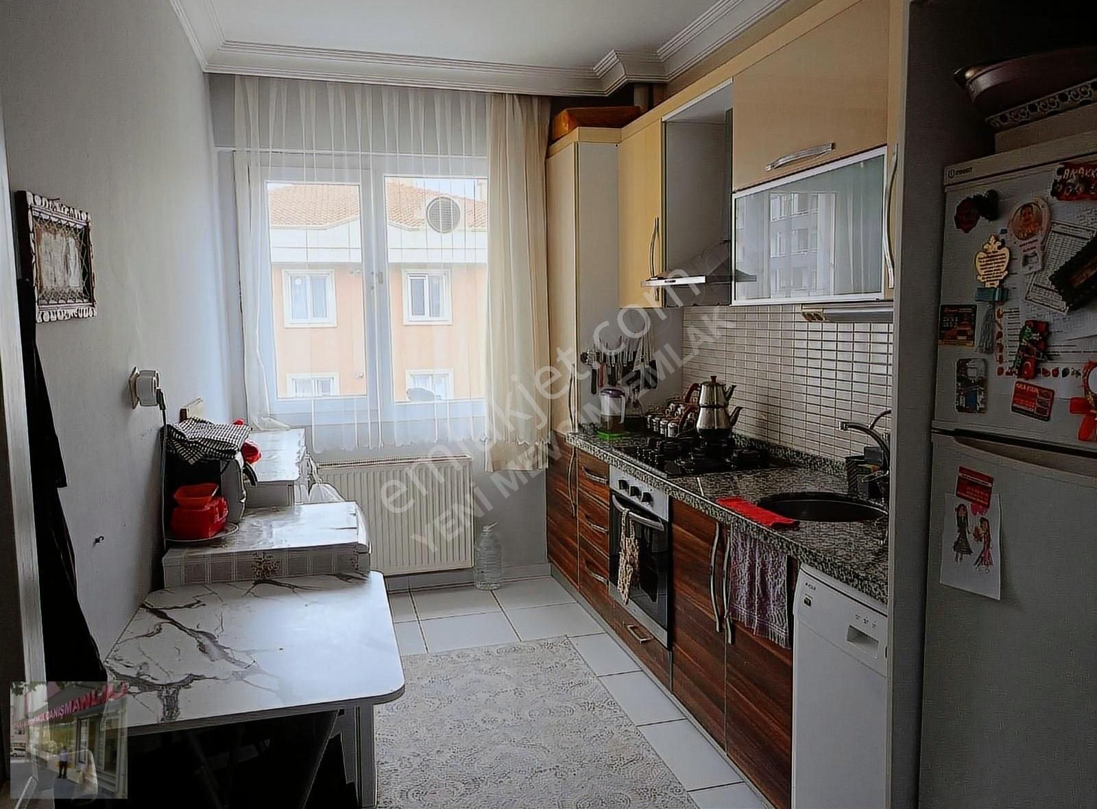 İst Bağcılar 15 Temmuz Mah3+1+125 M2 Daire Site İçinde Satilik - Görsel 30