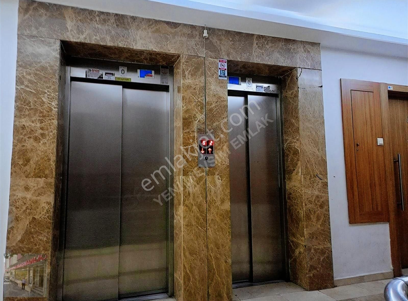 İst Bağcılar 15 Temmuz Mah3+1+125 M2 Daire Site İçinde Satilik - Görsel 17