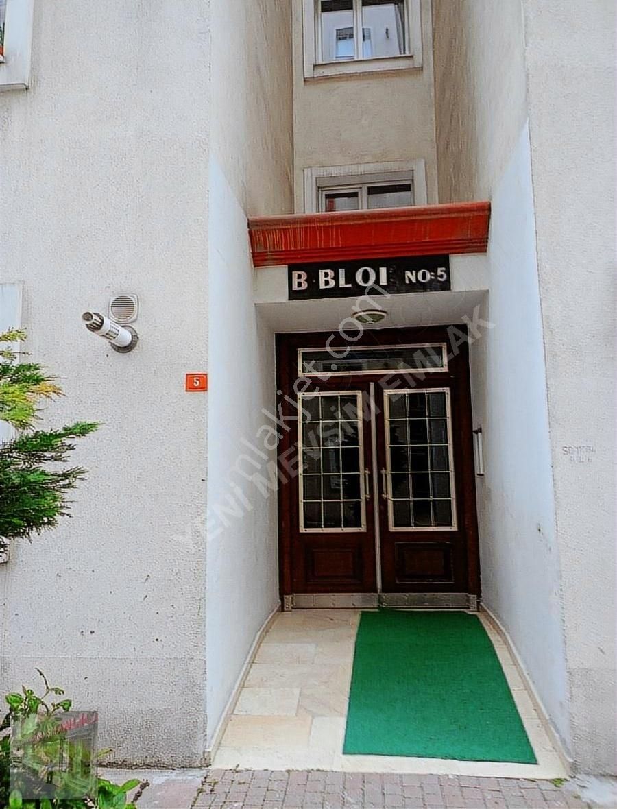 İst Bağcılar 15 Temmuz Mah3+1+125 M2 Daire Site İçinde Satilik - Görsel 20