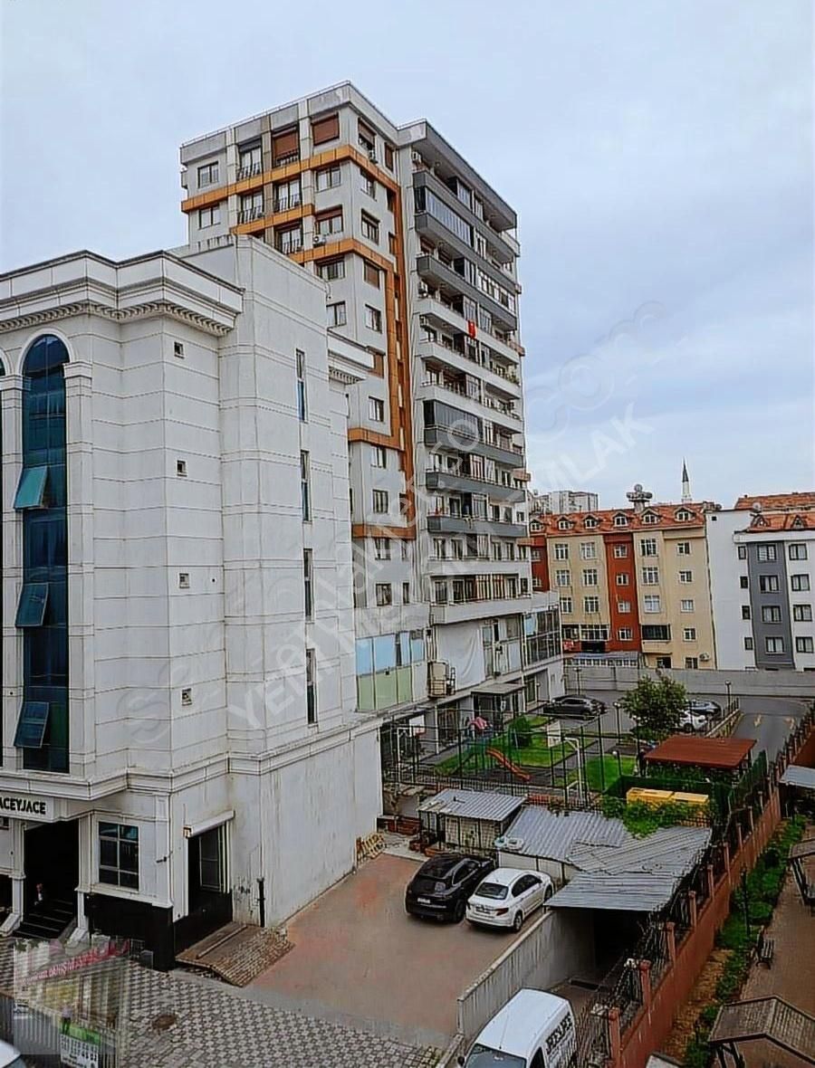 İst Bağcılar 15 Temmuz Mah3+1+125 M2 Daire Site İçinde Satilik - Görsel 14